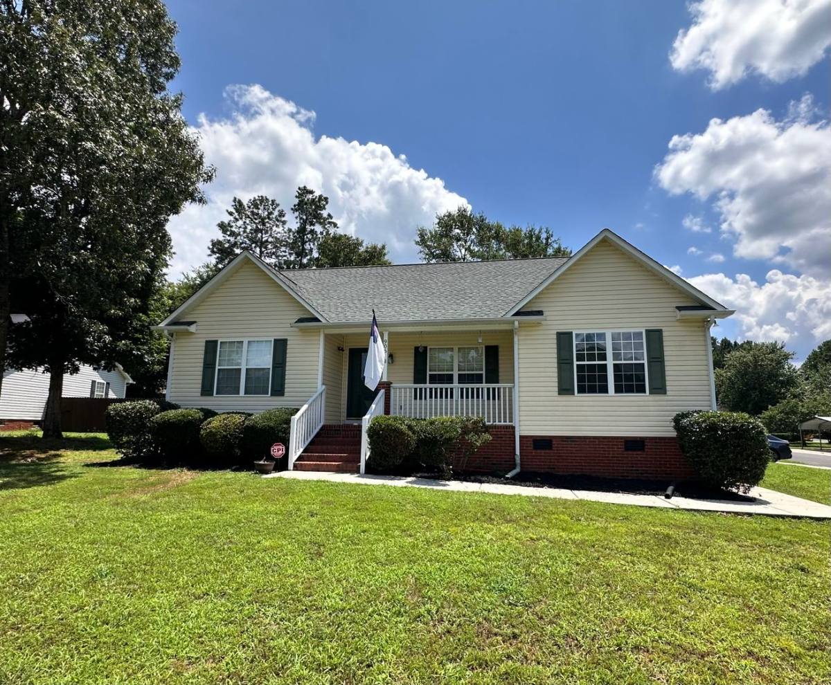 House for rent at 906 Sweetgrass Lane, Rock Hill, SC 29732