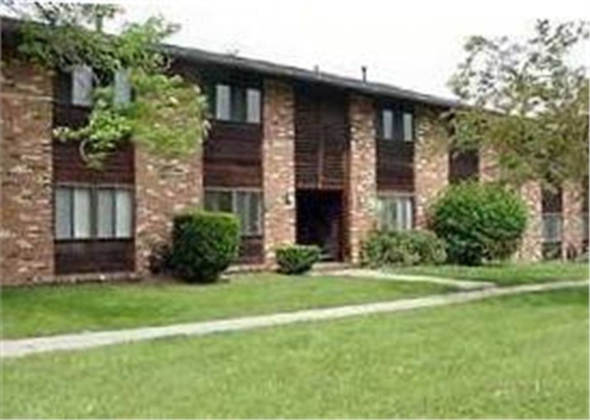 Apartment for rent at 135 A1 Timberhill Dr, Hamilton, OH 45013
