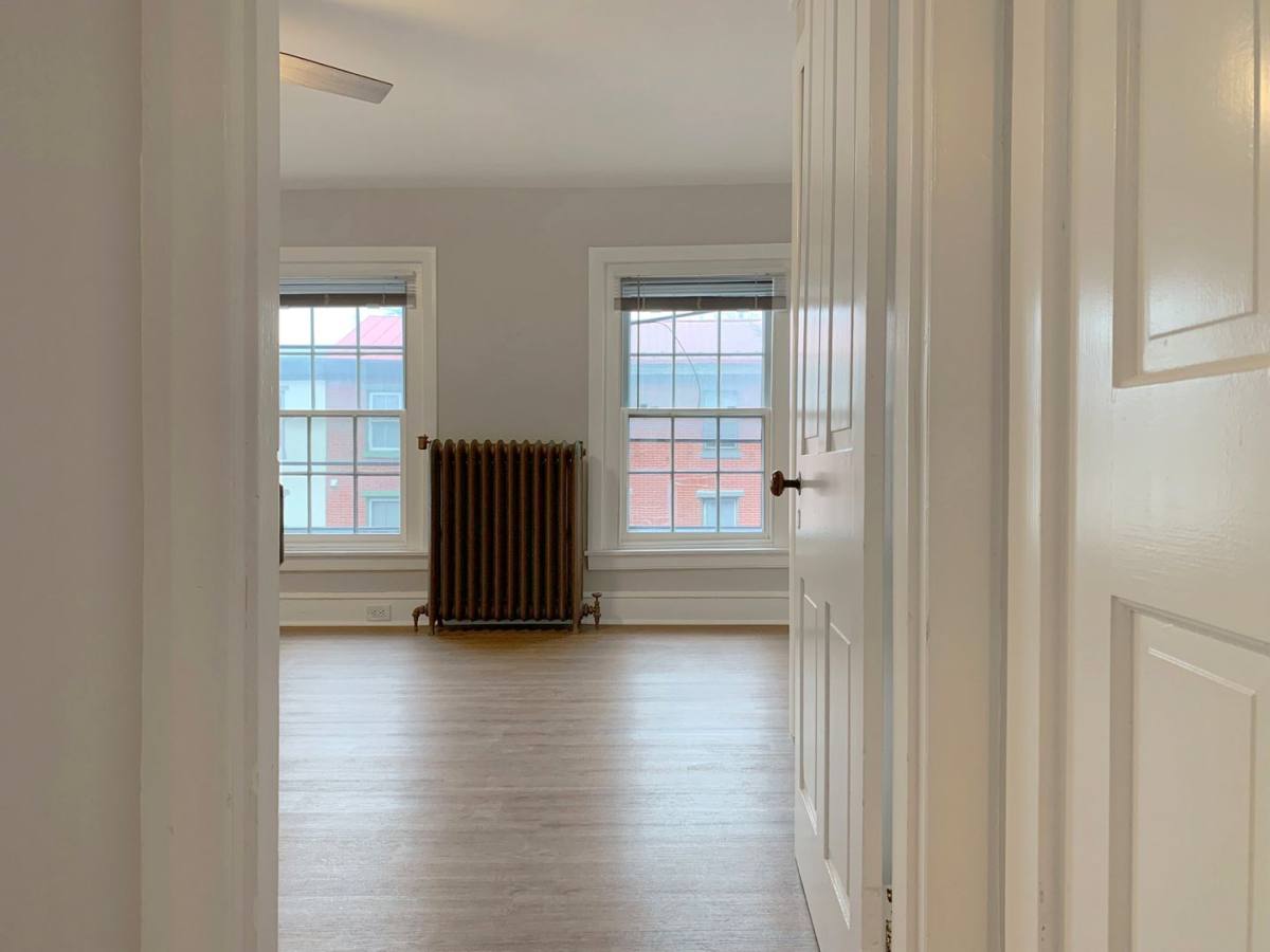 Apartment for rent at 142-146 E Gay St, West Chester, PA 19380