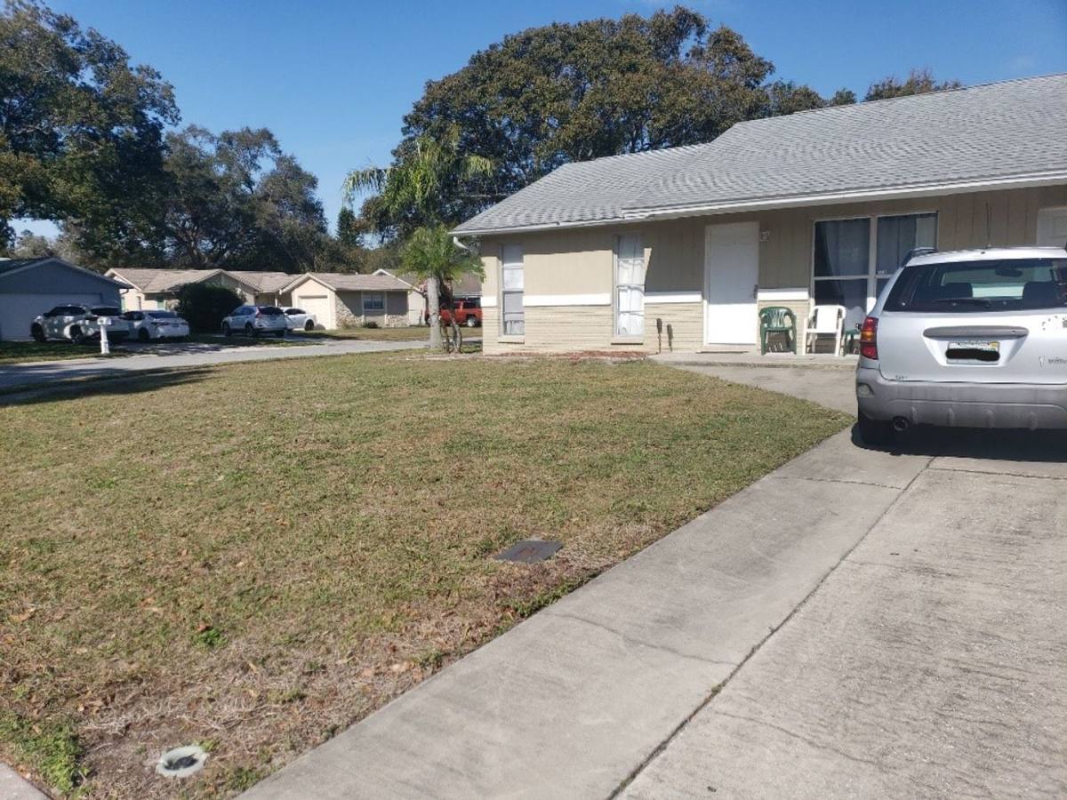House for rent at 6809 Westend Ave, New Port Richey, FL 34655