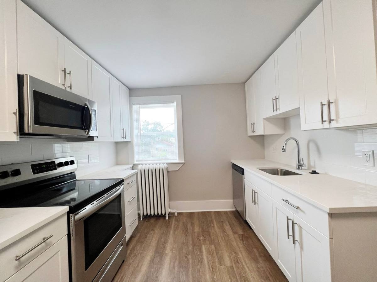 Apartment for rent at 327-337 W Chestnut St, West Chester, PA 19380