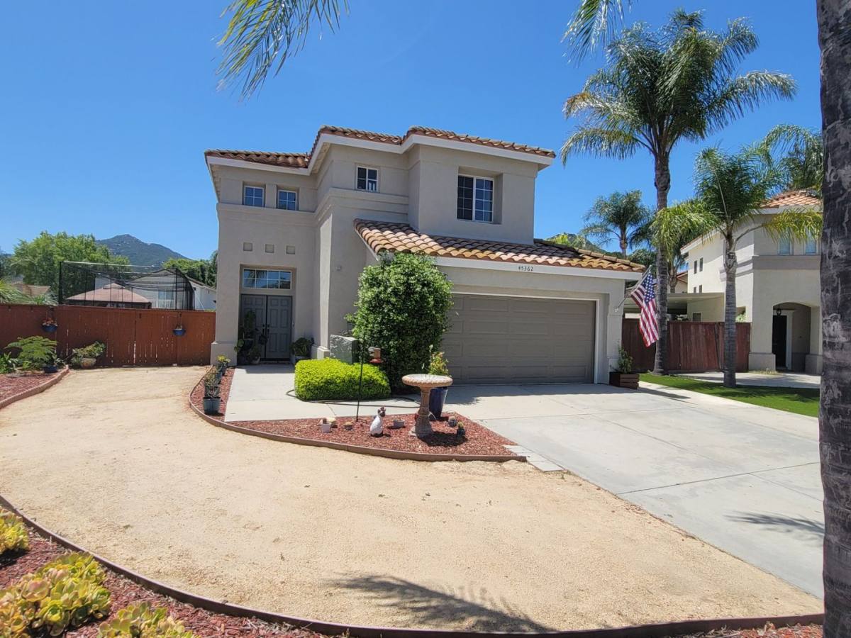 House for rent at 45362 Tesiben, Temecula, CA 92592