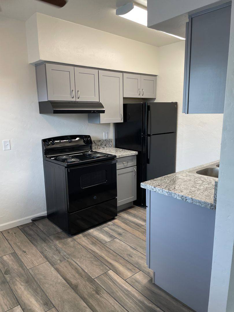 Apartment for rent at 3700 N Fairview, Tucson, AZ 85705