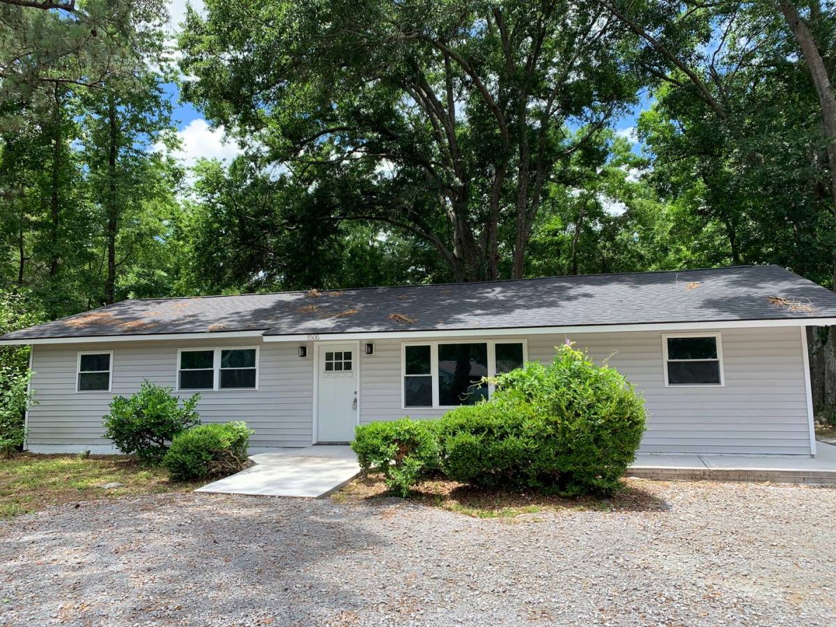 House for rent at 1505 Staffordshire Dr, Charleston, SC 29407