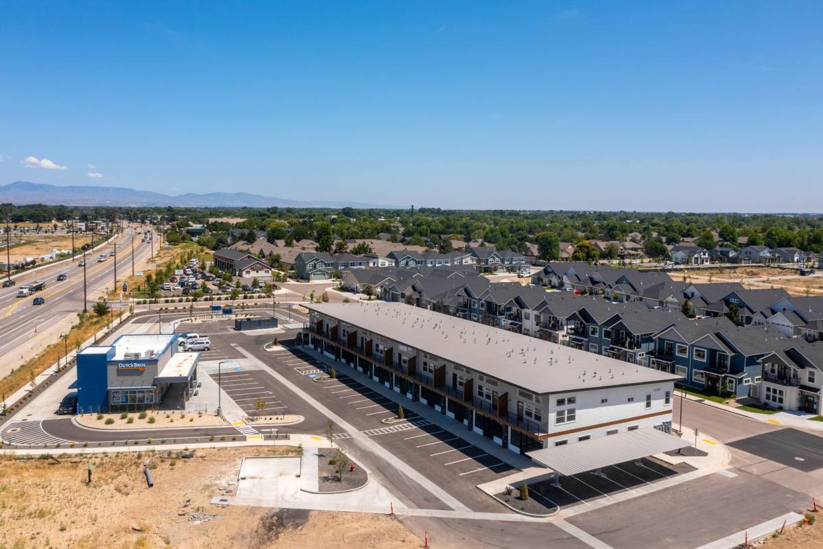 Apartment for rent at 12545 W State St, Star, ID 83669