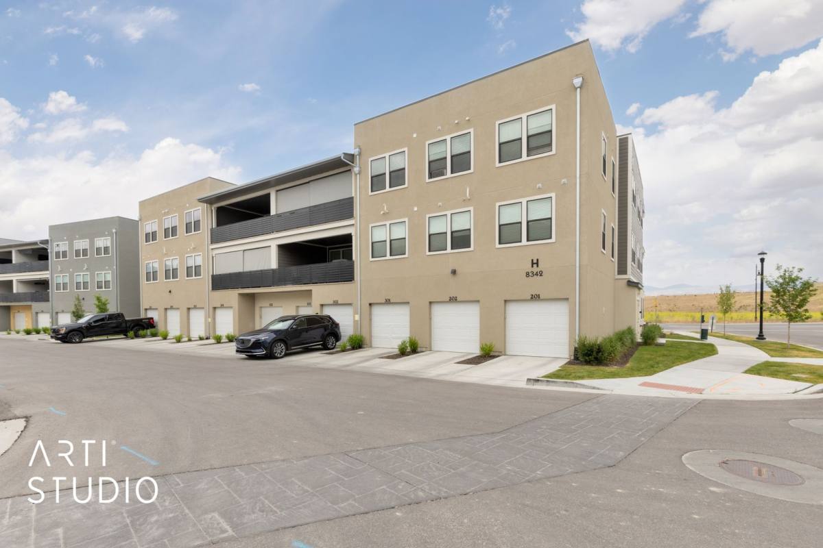 Apartment for rent at 8342 Sky Mirror Lane, Midvale, UT 84047