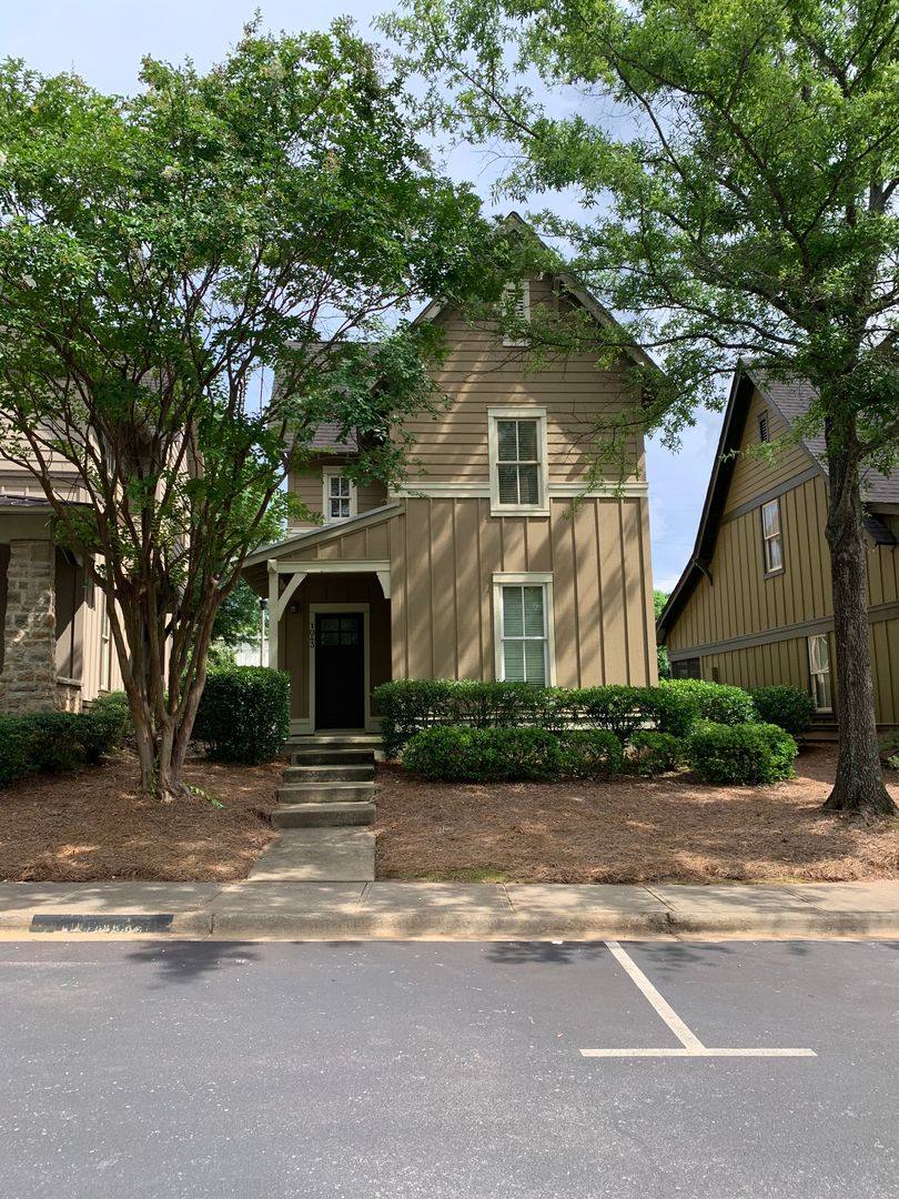 House for rent at 650 Dekalb St, Auburn, AL 36830