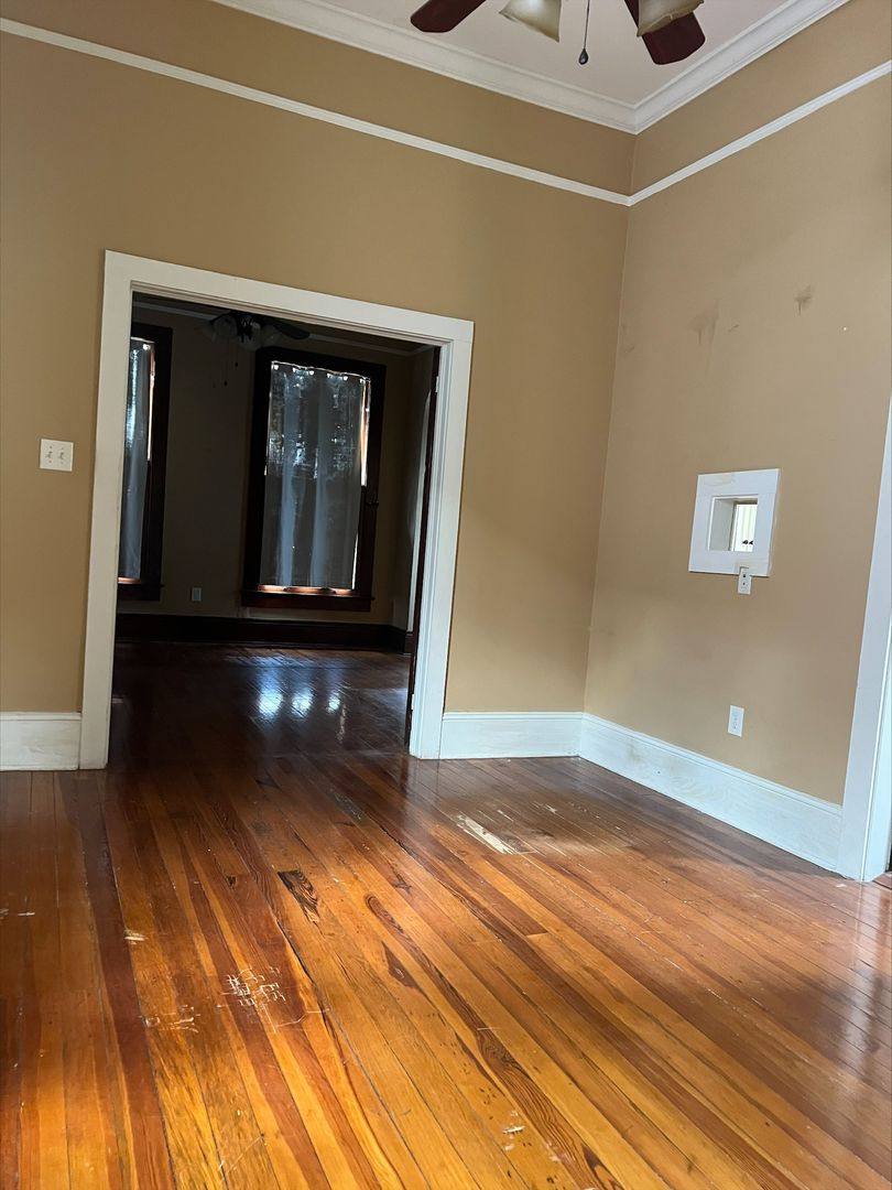 Apartment for rent at 2726 Ursuline Ave, New Orleans, LA 70119