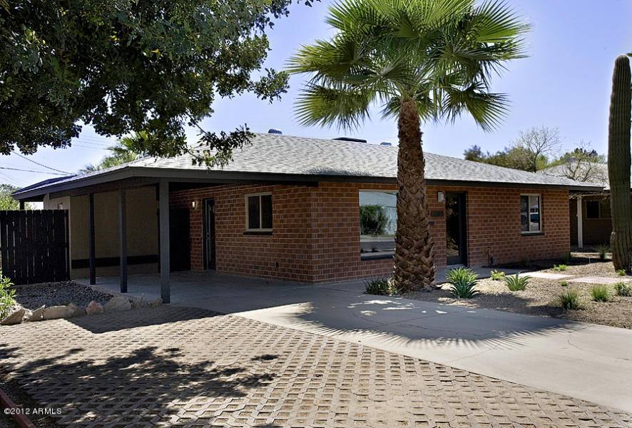 House for rent at 2219 W Indianola Ave, Phoenix, AZ 85015