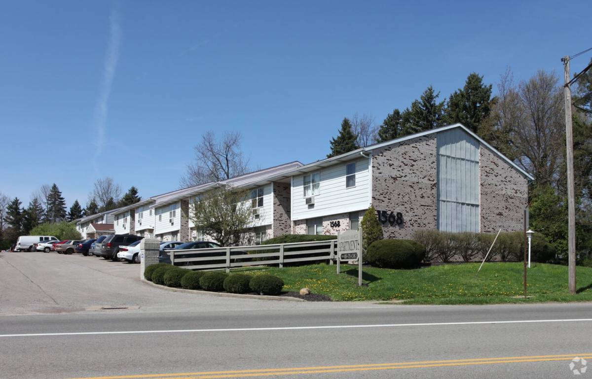 Apartment for rent at 1568 Lexington Ave, Mansfield, OH 44907