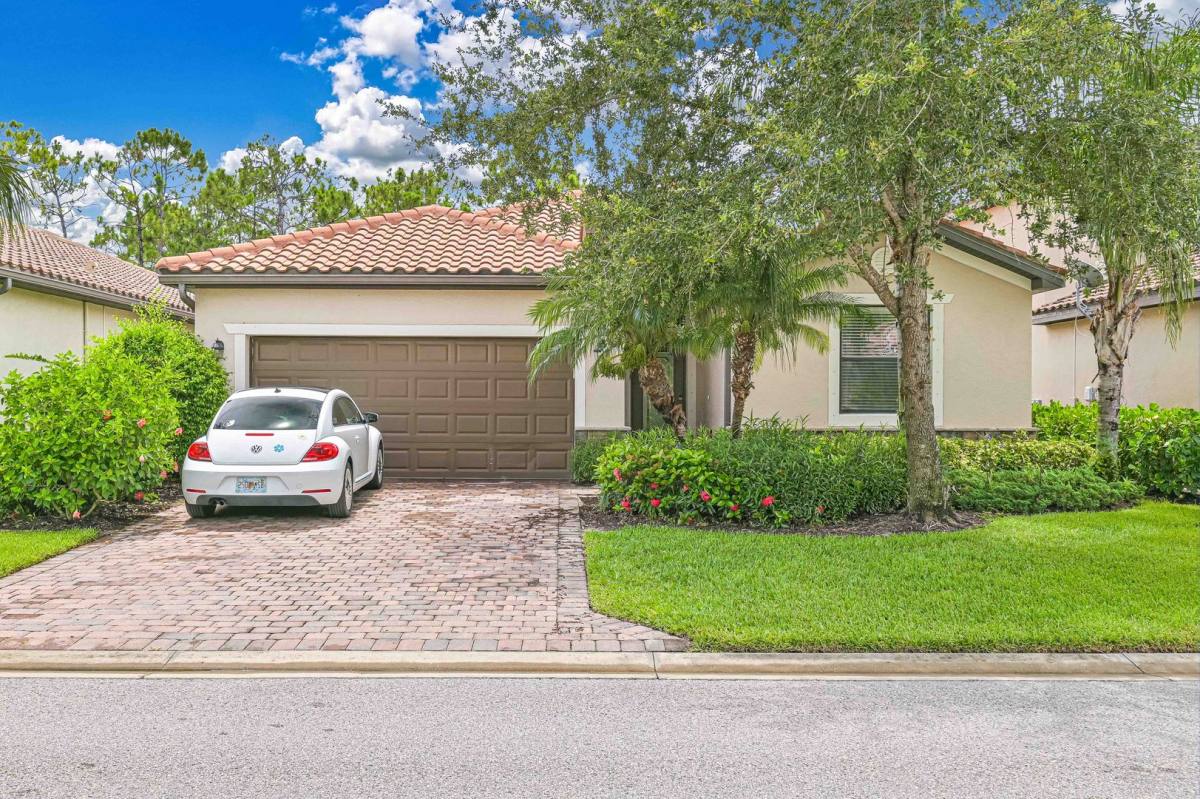 House for rent at 8979 Water Tupelo Rd, Fort Myers, FL 33912