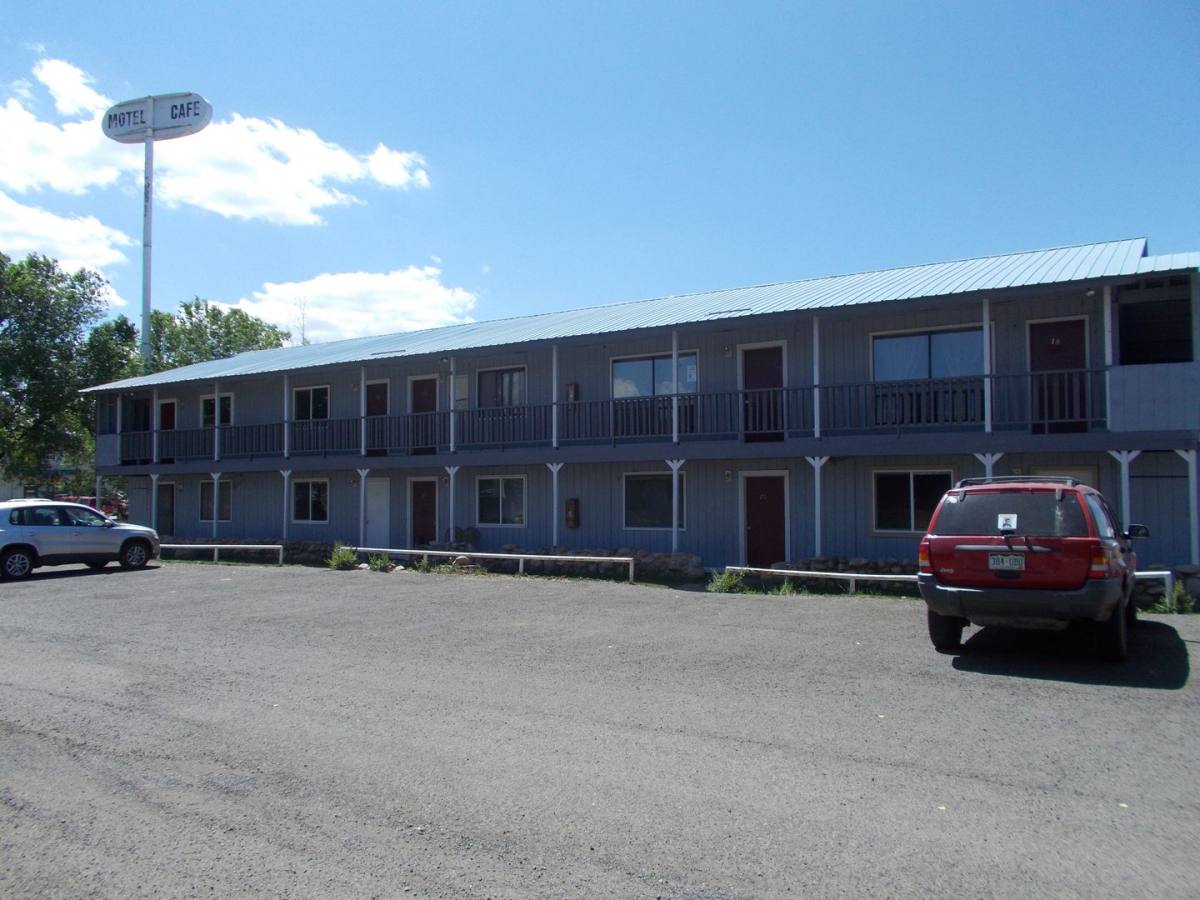 Apartment for rent at 399 Mountain View Dr, Bayfield, CO 81122