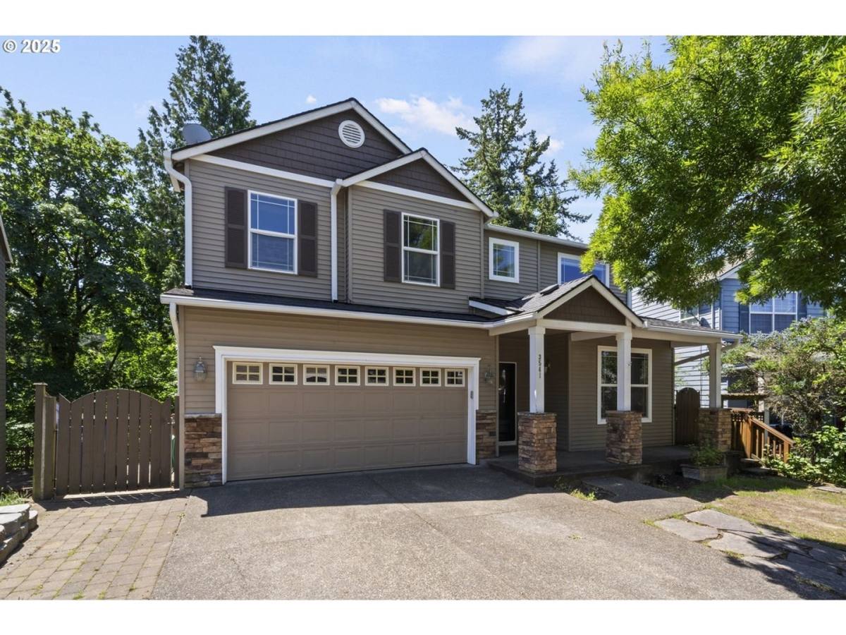Apartment for rent at 3541 SW Wonderview Ave, Gresham, OR 97080
