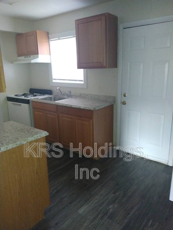 Townhouse for rent at 712 E 19th St, Richmond, VA 23224