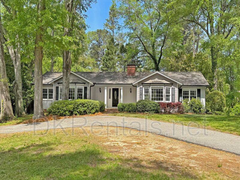 House for rent at 3150 Rilman Rd NW, Atlanta, GA 30327