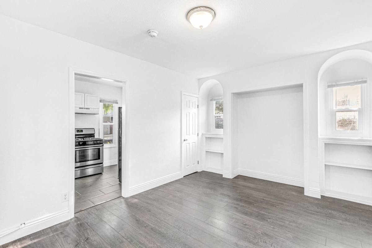 Apartment for rent at 4225-4229 Lockwood Ave, Los Angeles, CA 90029