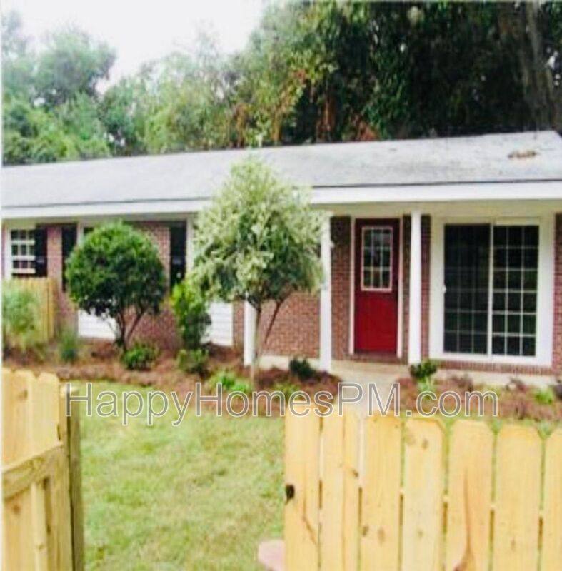House for rent at 1521 Brookbank Ave #A, Charleston, SC 29412