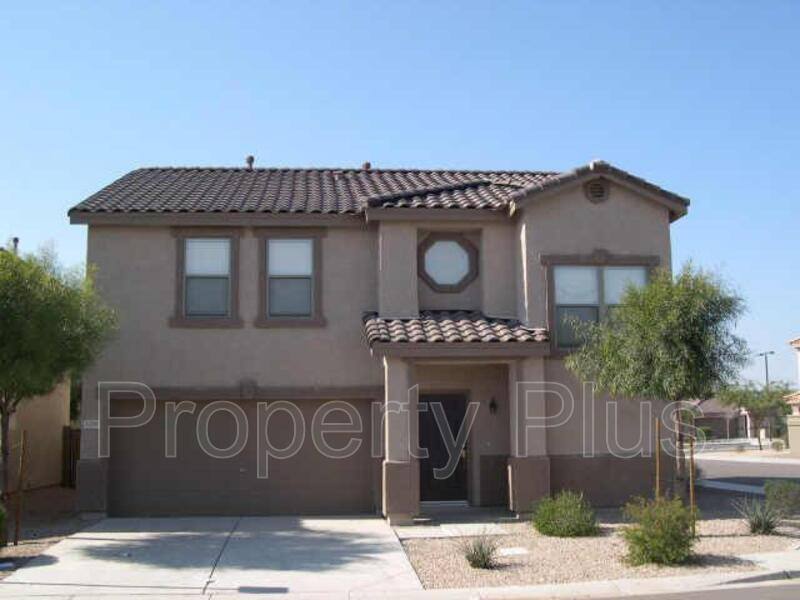 House for rent at 1164 S Maverick Court, Chandler, AZ 85286