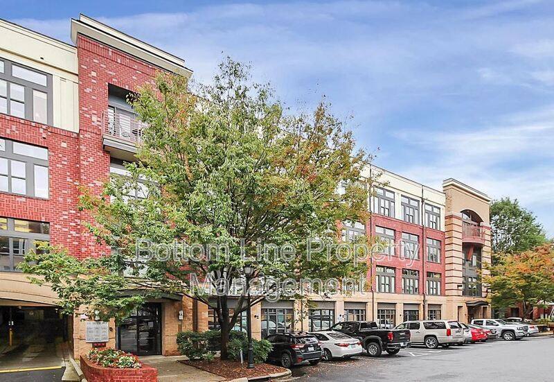 Condo for rent at 2125 Southend Dr #245, Charlotte, NC 28203