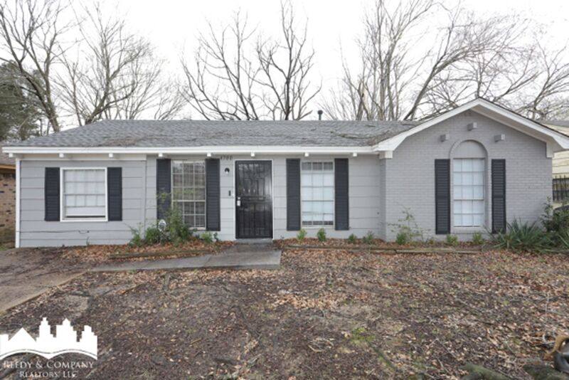House for rent at 4700 Royal Ridge Dr, Memphis, TN 38128