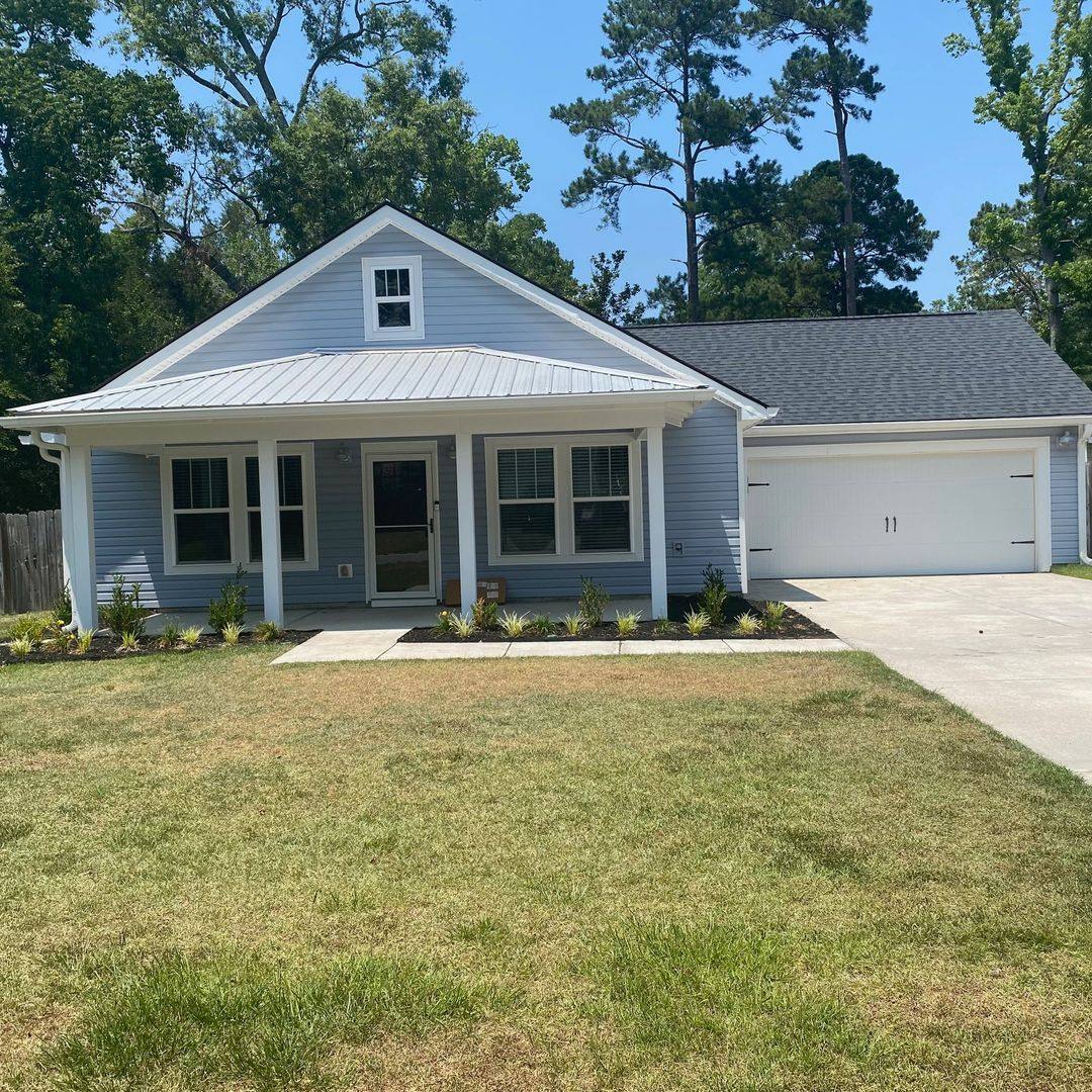 House for rent at 448 Morrow St, Moncks Corner, SC 29461