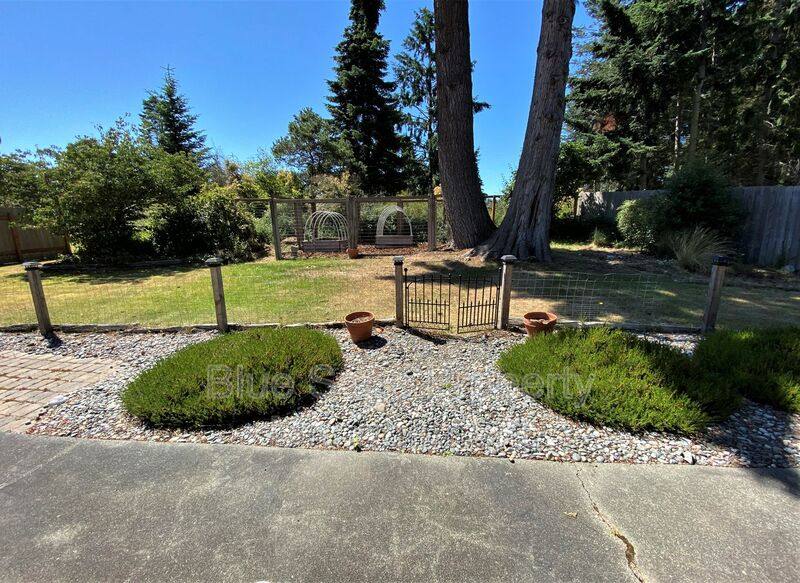 House for rent at 131 Leslie Lane, Sequim, WA 98382