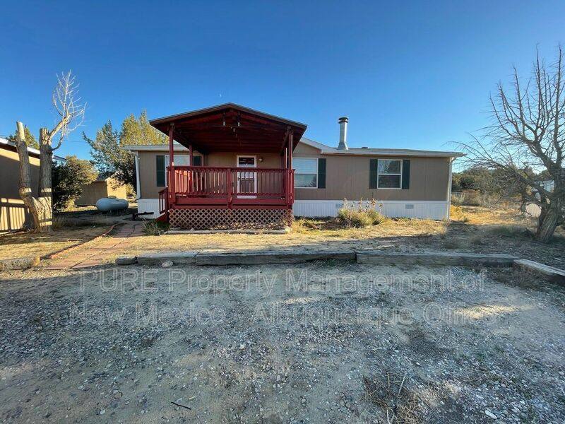 House for rent at 11 Rd #2952, Aztec, NM 87410