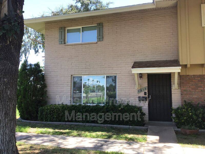 House for rent at 5912 N 86th St, Scottsdale, AZ 85250