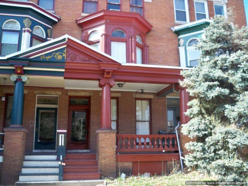Apartment for rent at 2842 St Paul #3, Baltimore, MD 21218