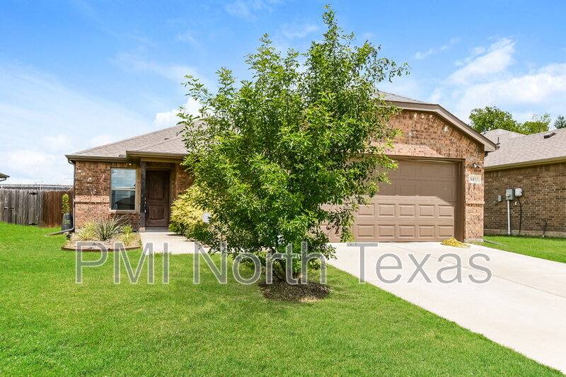 House for rent at 6415 Graceland Dr, Greenville, TX 75402