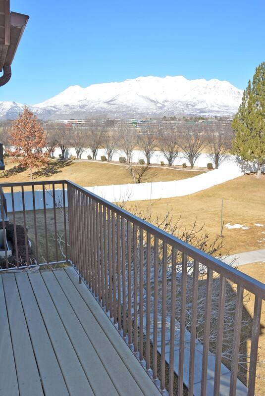 Condo for rent at 1411 S 1020 W, Orem, UT 84058