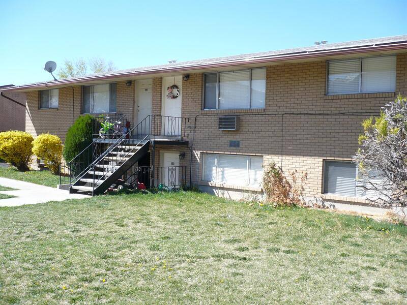 Apartment for rent at 1542 S 400 E, Orem, UT 84058
