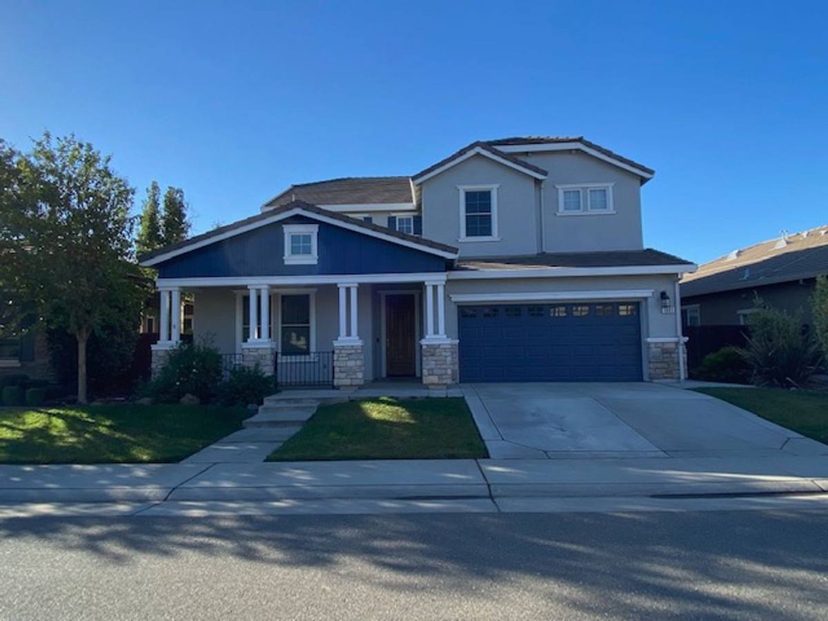 House for rent at 1603 Midford Lane, Lincoln, CA 95648
