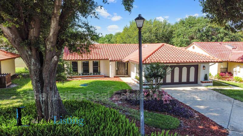 House for rent at 8268 Burgos Court, Orlando, FL 32836