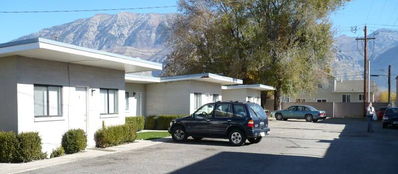 Apartment for rent at 1643 S State St #8, Orem, UT 84097
