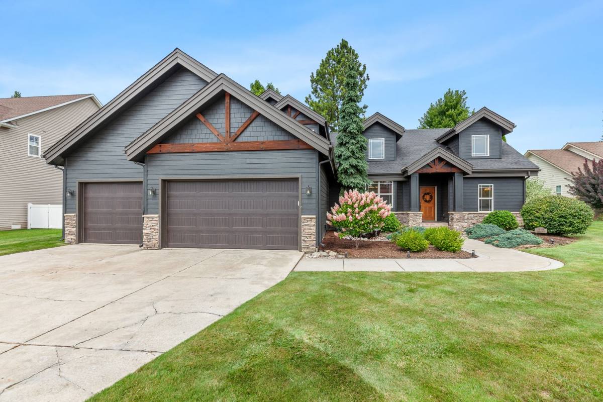 House for rent at 11544 N Cattle Dr, Hayden, ID 83835