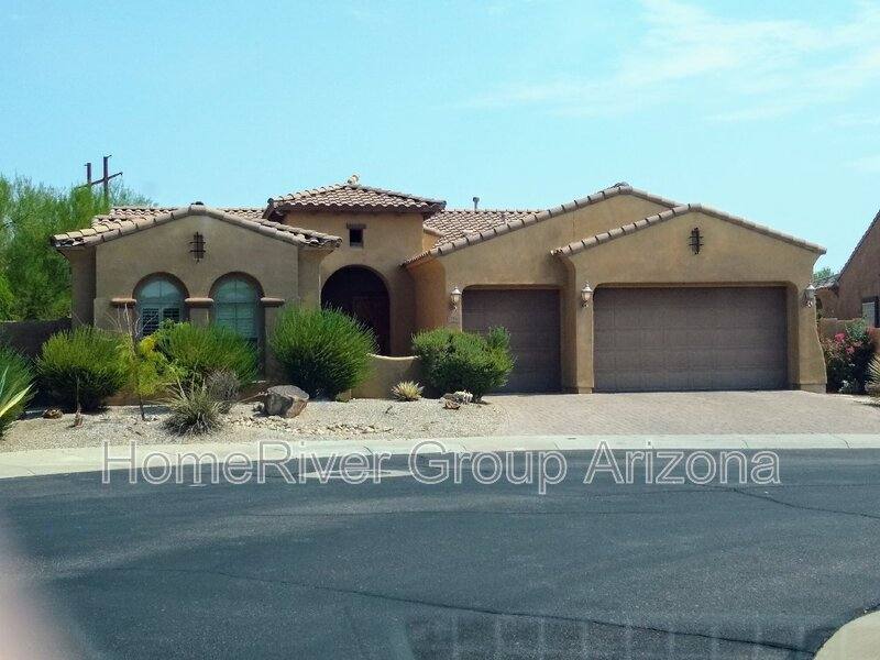 House for rent at 17953 W Willow Dr, Goodyear, AZ 85338