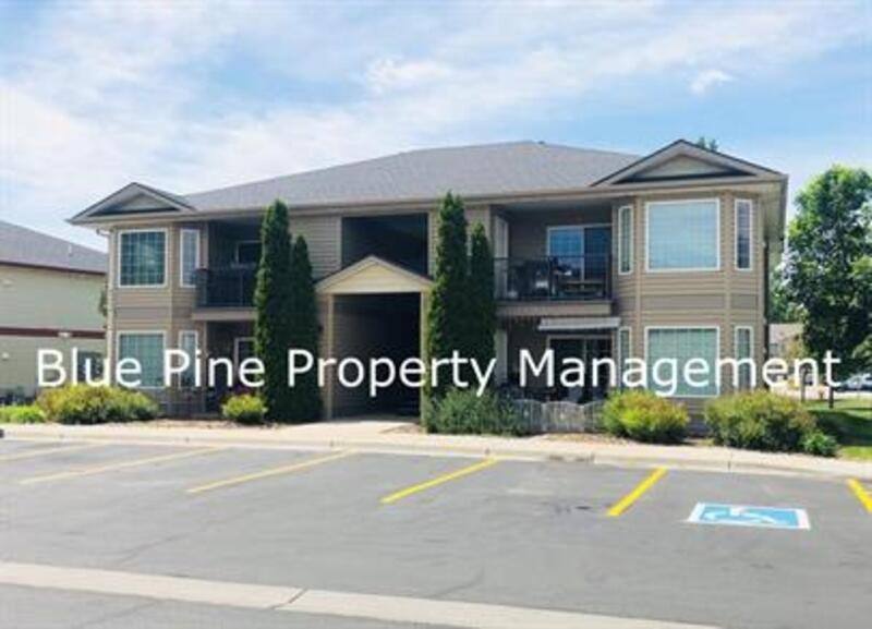 Apartment for rent at 118 Clubhouse Circle #201, Idaho Falls, ID 83401