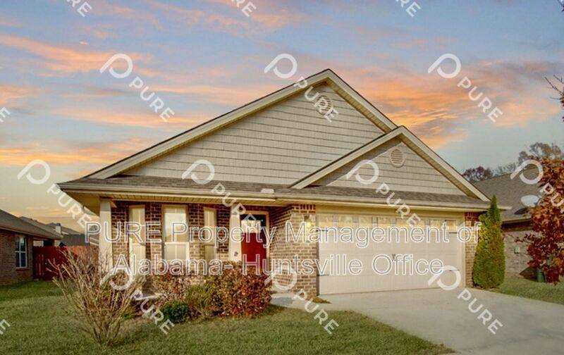 House for rent at 706 Oak Cove Lane, Madison, AL 35757