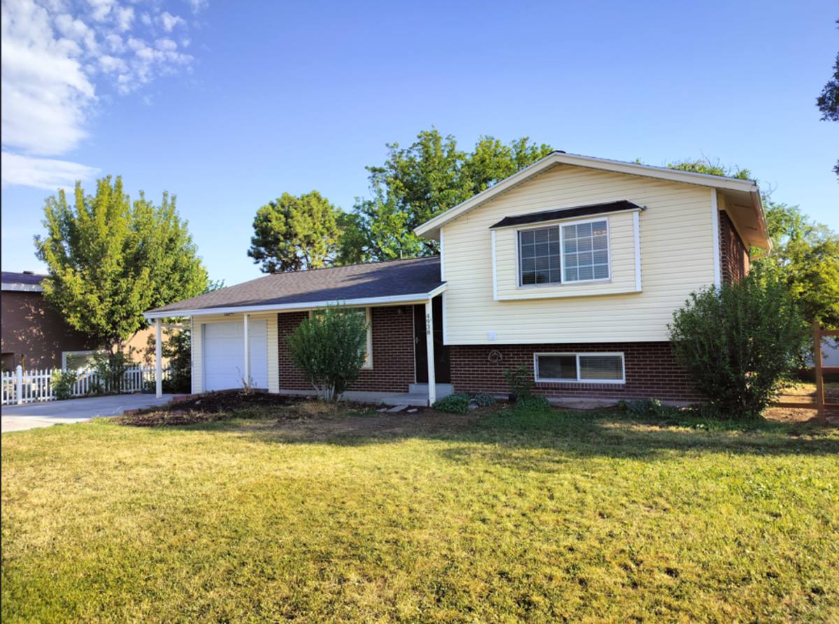 4938 W Havasu Way, West Valley City, UT 84120
