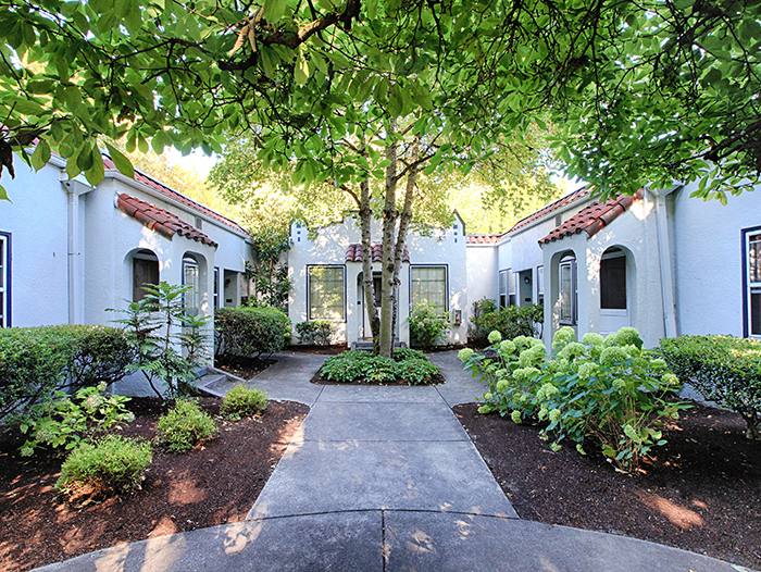 Apartment for rent at 2510 NE 11th Ave, Portland, OR 97212