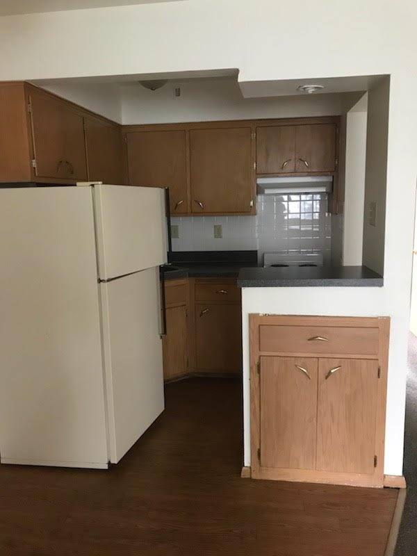 Apartment for rent at 5613-5645 W Valley Forge Dr, Milwaukee, WI 53213