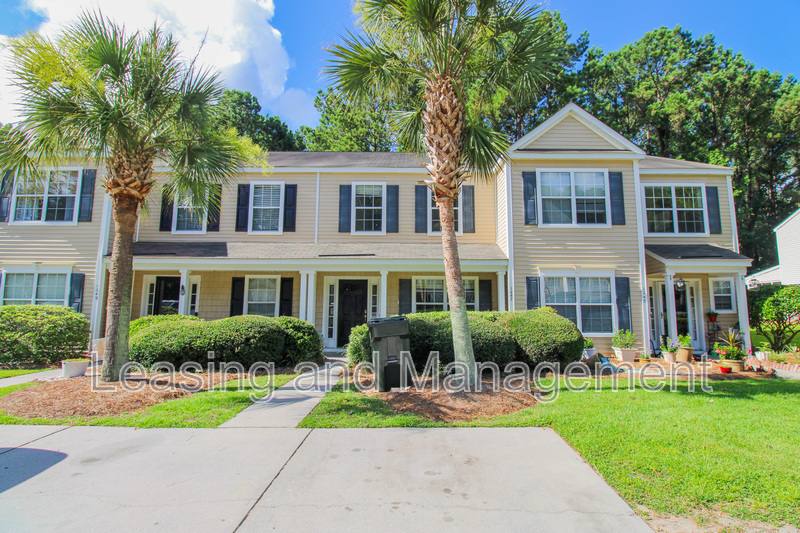 Townhouse for rent at 1247 Island Club Dr, Charleston, SC 29492