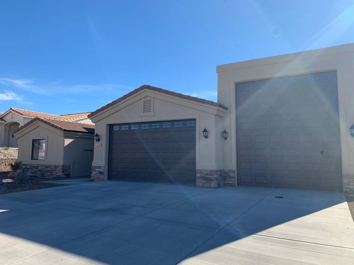 House for rent at 2480 Huntington Dr, Lake Havasu City, AZ 86403