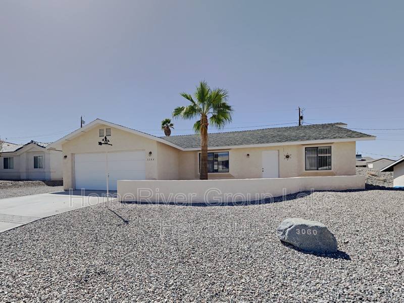 House for rent at 3060 Ironwood Dr, Lake Havasu City, AZ 86404