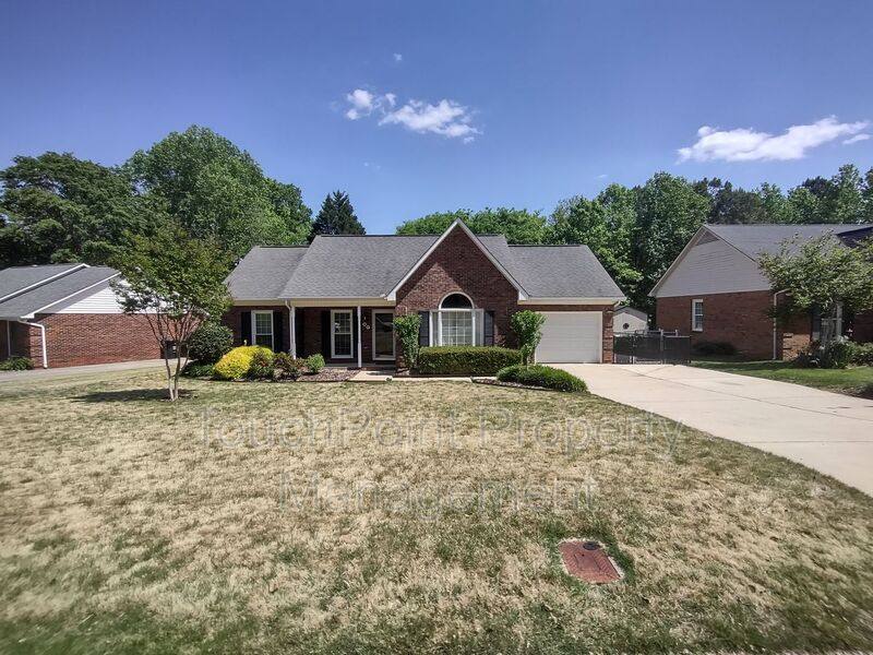 House for rent at 67 Paddington Dr SW, Concord, NC 28025