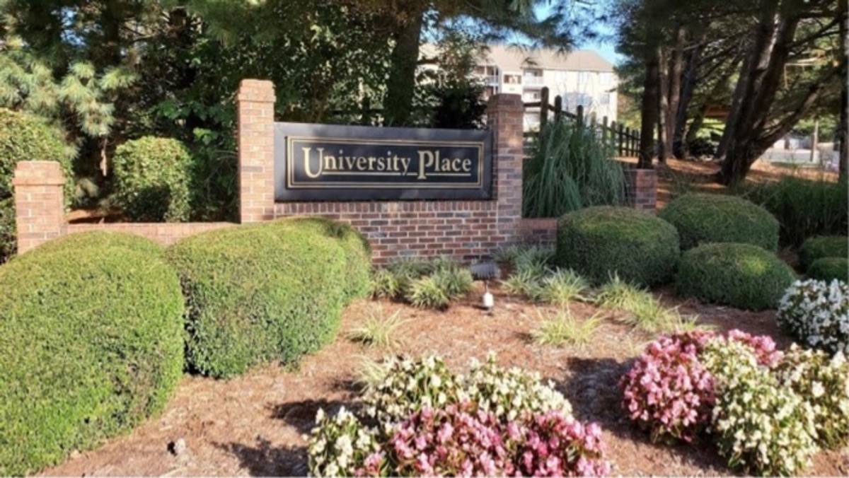 Apartment for rent at 220-122 Elm St, Clemson, SC 29631