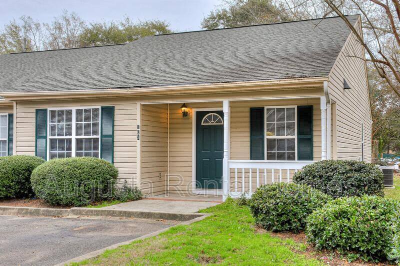 Townhouse for rent at 101 Kelly Dr, Aiken, SC 29803