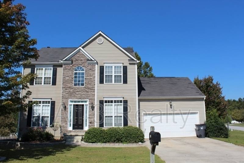 960 Millrace Way, Buford, GA 30518