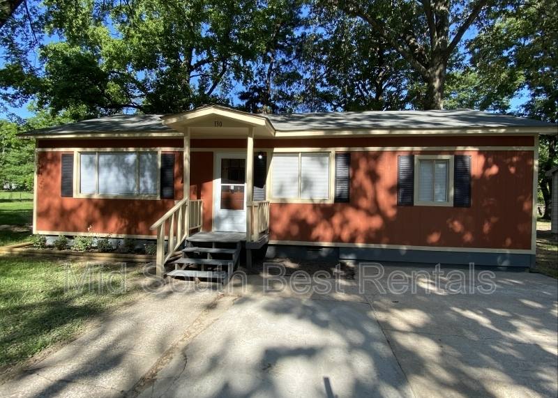 House for rent at 130 Roosevelt, Jacksonville, AR 72076